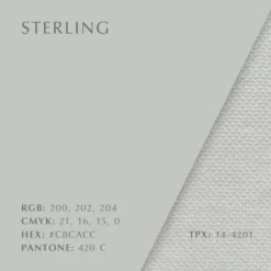 Biurko Audacious Naturalny Dąb Sterling Umage