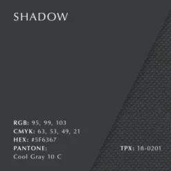 Biurko Audacious Naturalny Dąb Shadow Umage