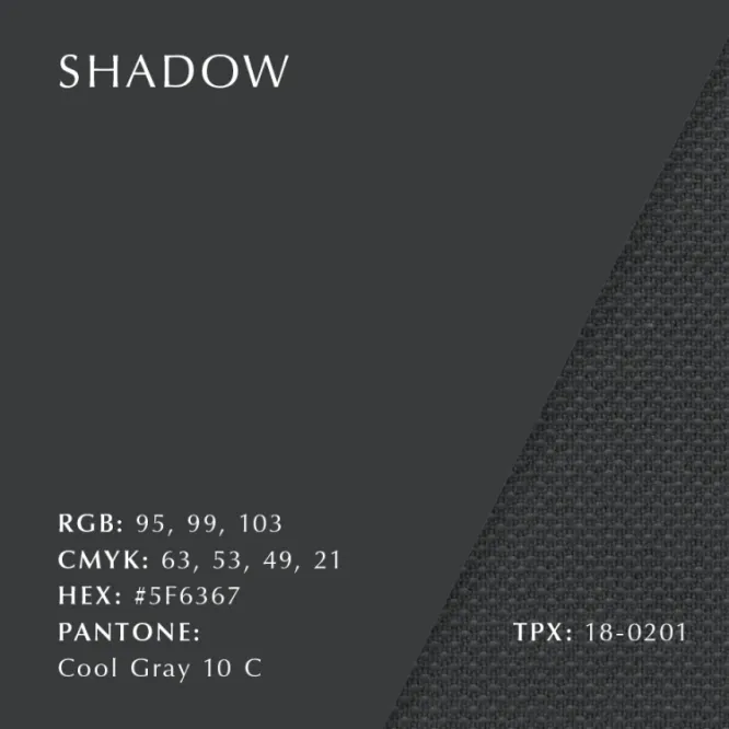 Biurko Audacious Naturalny Dąb Shadow Umage
