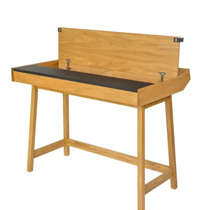 Biurko Brompton Flap Woodman