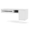 Biurko Bureau New White Montana