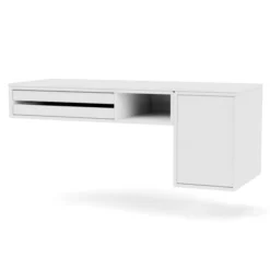 Biurko Bureau New White Montana
