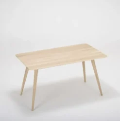 Biurko Dębowe Stafa Gazzda