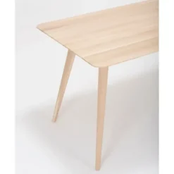 Biurko Dębowe Stafa Gazzda