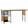 Biurko Eames Unit Edu Vitra