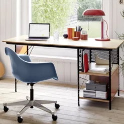 Biurko Eames Unit Edu Vitra