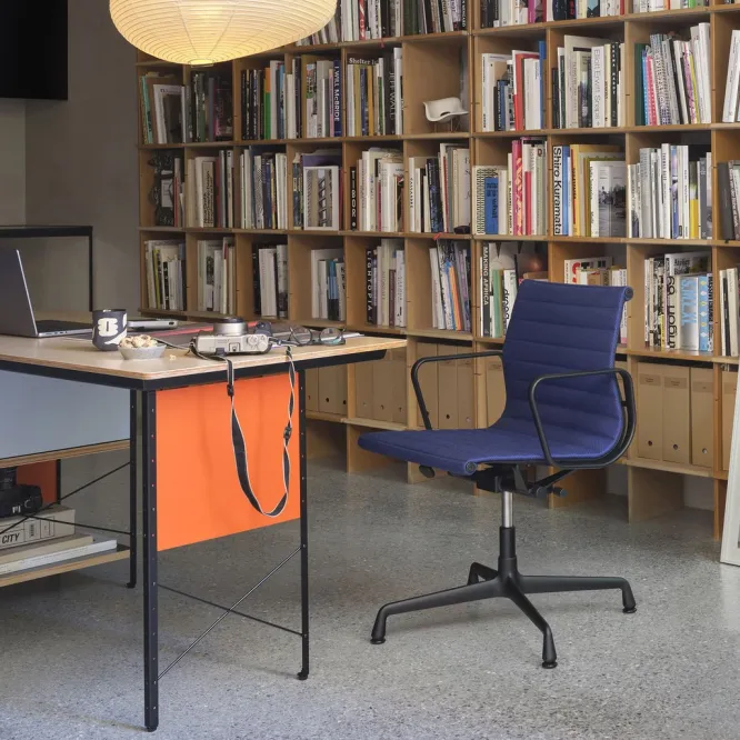 Biurko Eames Unit Edu Vitra