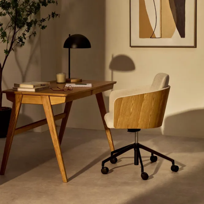 Biurko Julia Kave Home