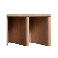 Biurko Nami 108 Cm Dąb Płomienisty Miniforms