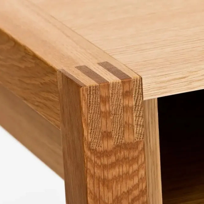 Biurko New Est Woodman