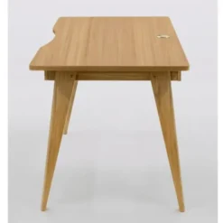 Biurko Nice Drewniane Woodman