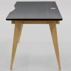 Biurko Nice Przydymione Woodman