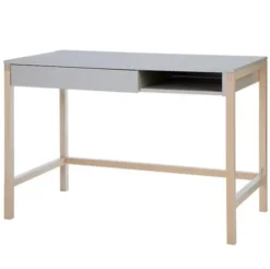 Biurko Northgate Szare Woodman