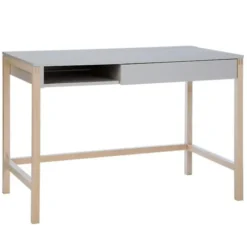 Biurko Northgate Szare Woodman