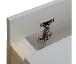 Biurko Northgate Szare Woodman
