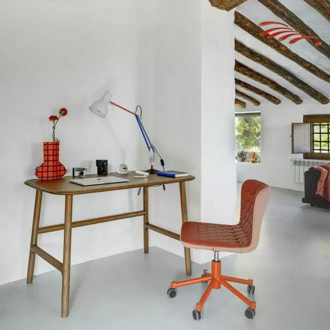 Biurko Nudo Sancal