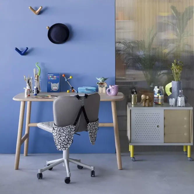 Biurko Nudo Sancal