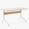 Biurko Pavilion Av16 Mushroom Linoleum Andtradition