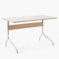 Biurko Pavilion Av16 Mushroom Linoleum Andtradition