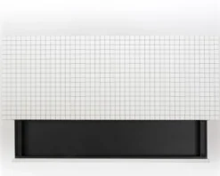 Biurko Quaderna 2750 Zanotta
