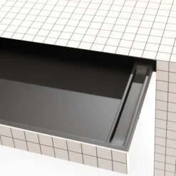 Biurko Quaderna 2750 Zanotta