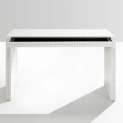 Biurko Quaderna 2750 Zanotta