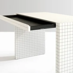 Biurko Quaderna 2750 Zanotta