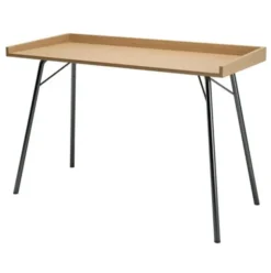 Biurko Rayburn Dąb Woodman