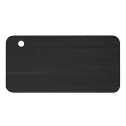 Biurko Slab Czarny Dąb Tom Dixon