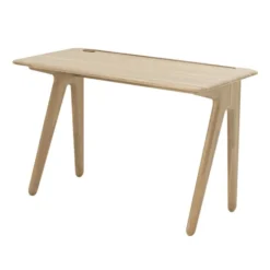 Biurko Slab Naturalny Dąb Tom Dixon