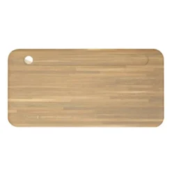 Biurko Slab Naturalny Dąb Tom Dixon