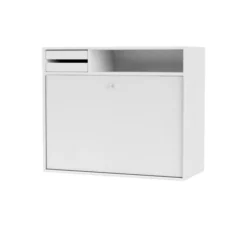 Biurko Studio New White Montana