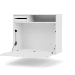 Biurko Studio New White Montana