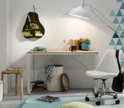 Biurko Talbot Kave Home