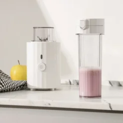 Blender Plisse On The Go Biały Alessi