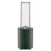 Blender Plisse On The Go Zielony Alessi