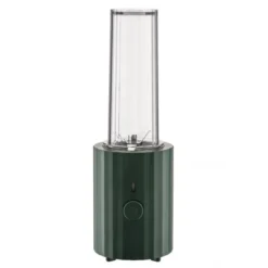 Blender Plisse On The Go Zielony Alessi