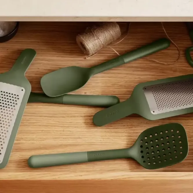Chochla Perforowana Green Tools Eva Solo