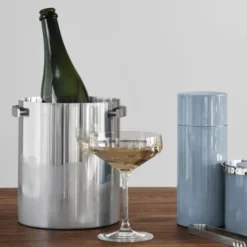 Cooler Do Szampana Cylinda Line Stelton