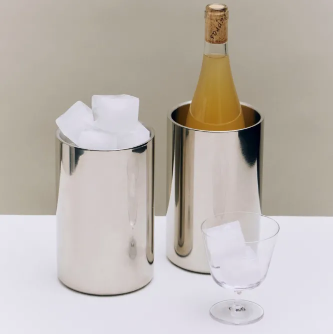 Cooler Do Wina Essential Hay