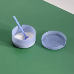 Cukiernica Borosilicate Hay