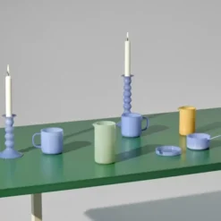 Cukiernica Borosilicate Hay