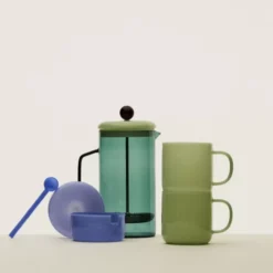 Cukiernica Borosilicate Hay