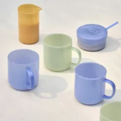 Cukiernica Borosilicate Hay