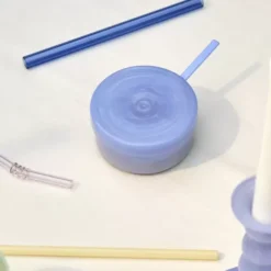 Cukiernica Borosilicate Hay