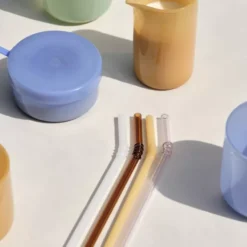 Cukiernica Borosilicate Hay