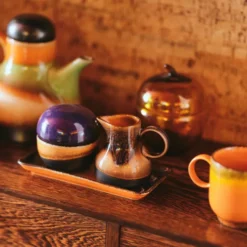 Cukiernica Ceramiczna 70S 4Pm Hkliving