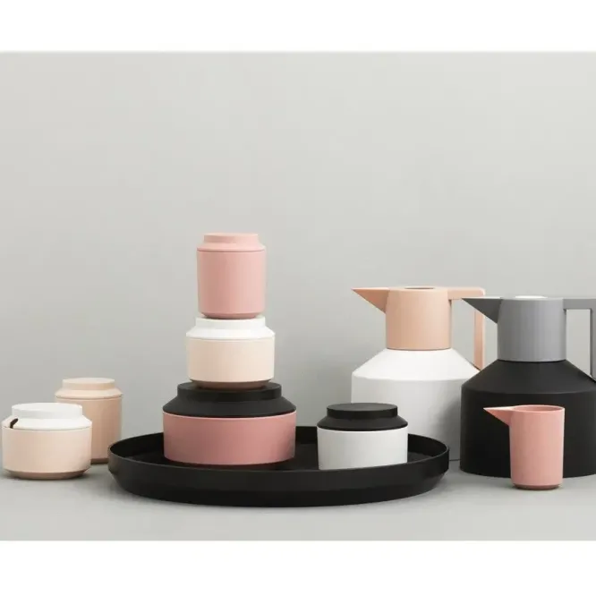 Cukiernica Geo Cielista Normann Copenhagen