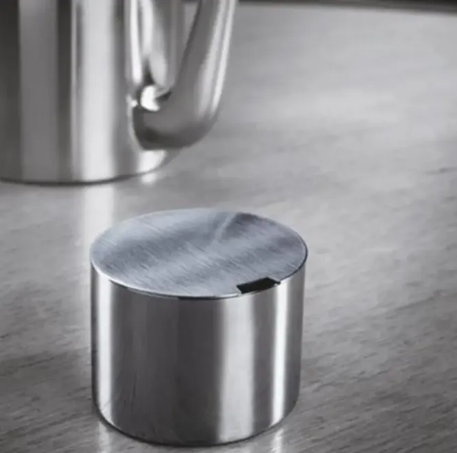 Cukierniczka Cylinda Line Stelton
