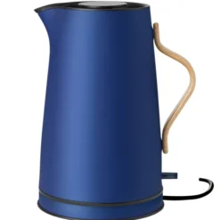 Czajnik Elektryczny Emma Ciemnoniebieski Stelton